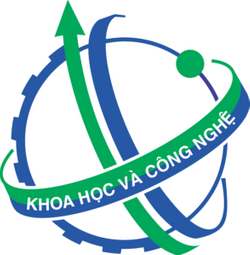 Logo Sở Khoa học và Công nghệ